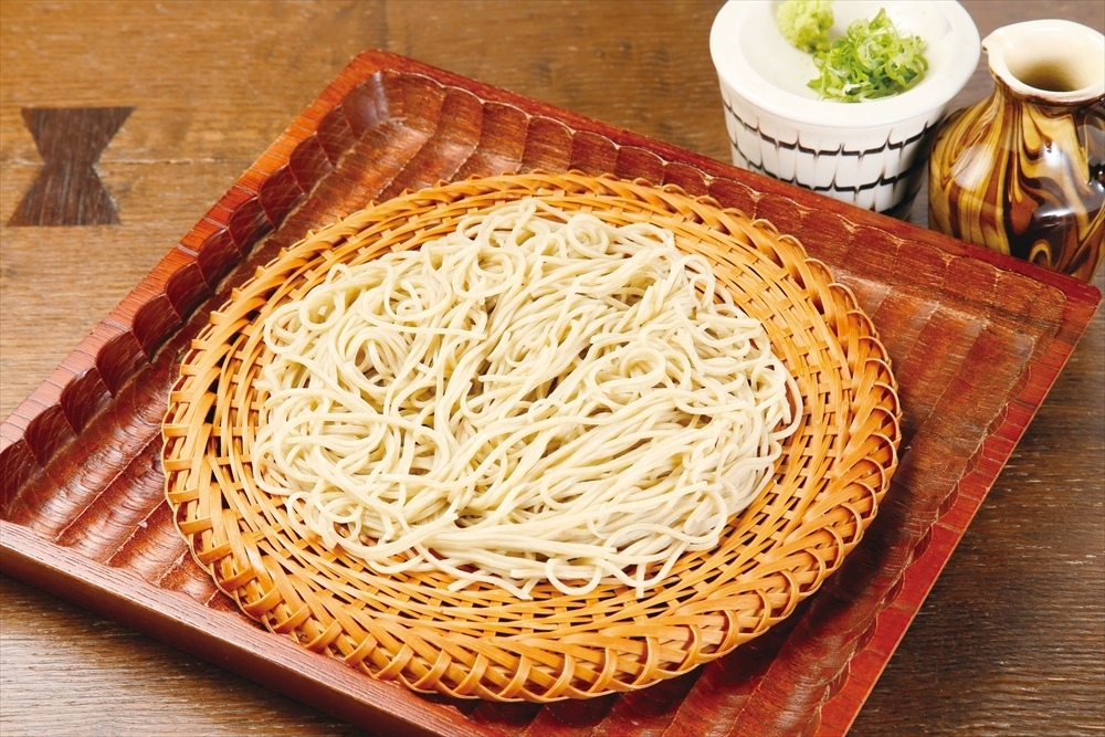 細挽せいろ